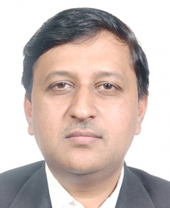 Nitin Gandhi