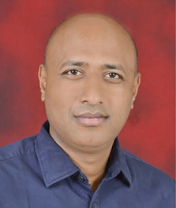 Director of AnabioOrganics- best organic fertilizer in Pune