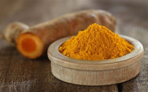 Organic Turmeric and Powder|Organic Haldi|Anandbio Organics