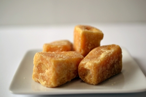 Organic Jaggery| Organic Gud|Anandbio Organics