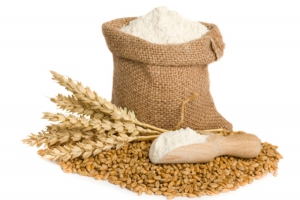 Organic Wheat and wheat Flour |Organic Ghenu and Atta|AnandBio Organics
