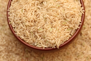 Organic Brown Rice | Organic Bhure chaval| AnandBio Organics