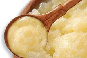 Organic Ghee|Organic Clarified Butter| AnandBio Organics