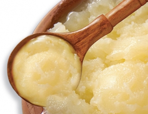 Organic Ghee|Organic Clarified Butter| AnandBio Organics