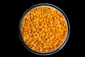 Organic Toor-Arhar Dal | Organic Split Red gram| AnanBio Organics