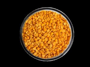 Organic Toor-Arhar Dal | Organic Split Red gram| AnanBio Organics