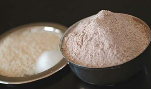 Ragi Flour| Quinoa| AnandBio Organics